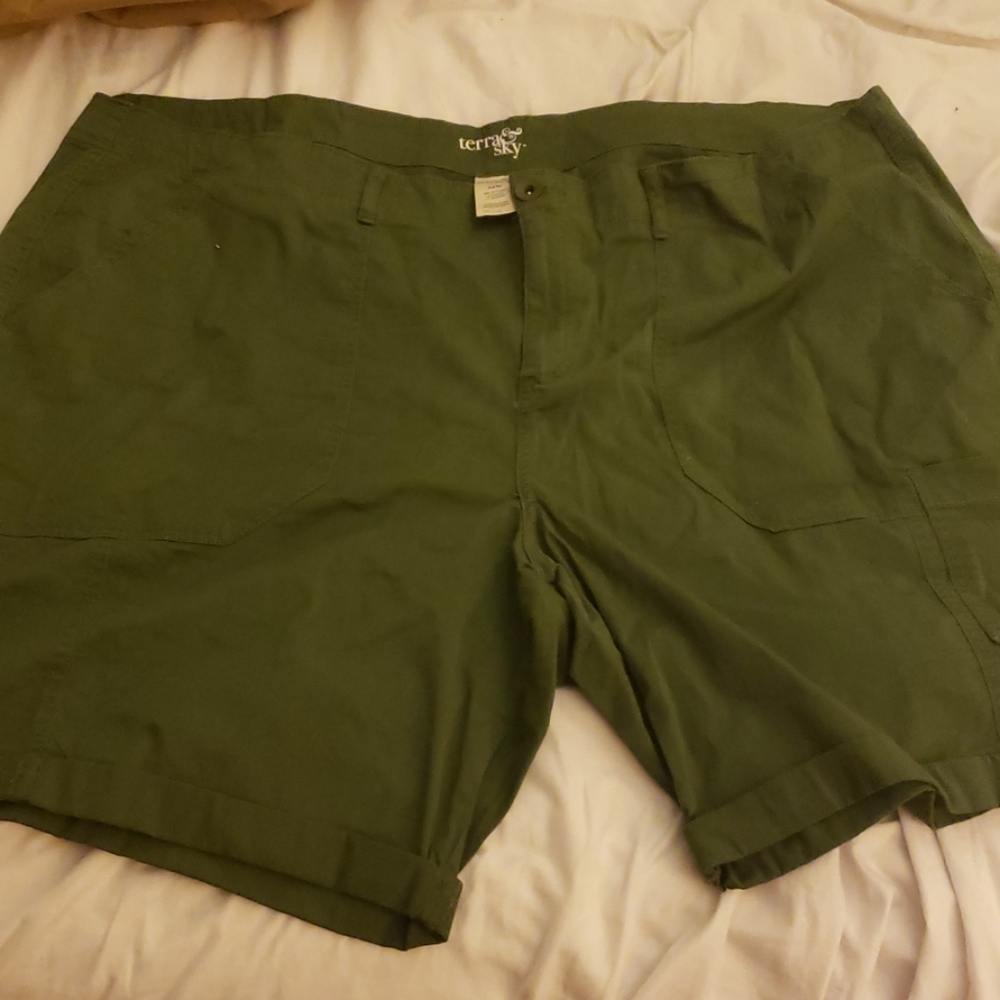 Shorts